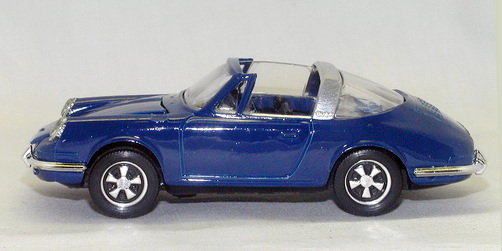 PORSCHE 911 TARGA 8