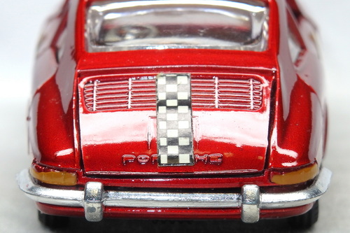 PORSCHE 912 6