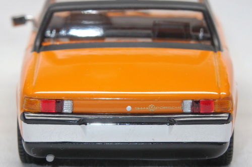 PORSCHE 914/6 6