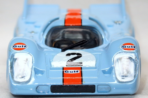 PORSCHE 917K MONZA 1971 1