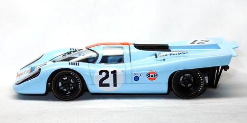 PORSCHE 917K LE MANS 1970 6