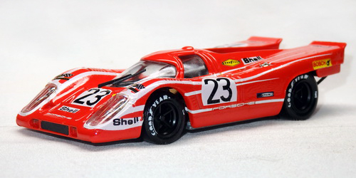 PORSCHE 917K LE MANS 1970 1