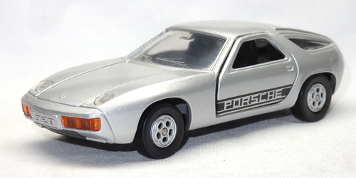 PORSCHE 928 3