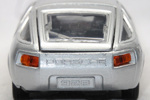 PORSCHE 928 6