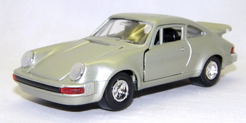 PORSCHE 930 TURBO 19