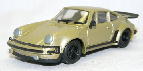 PORSCHE 930 TURBO 15