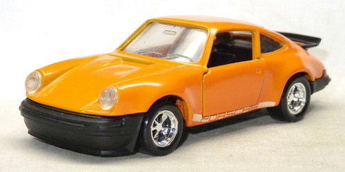 PORSCHE 930 TURBO 7