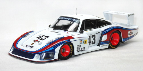 PORSCHE 935-78 LE MANS 1978 1