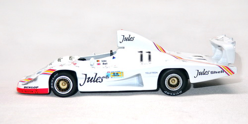 PORSCHE 936-81 LE MANS 1981 2