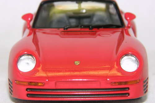 PORSCHE 959 5