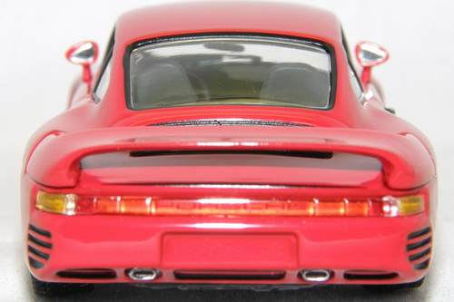 PORSCHE 959 6