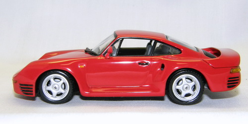 PORSCHE 959 4