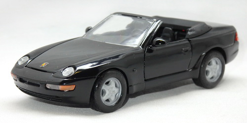 PORSCHE 968  CABRIOLET 1