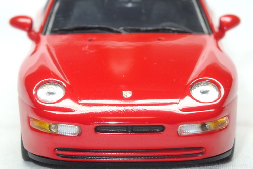 PORSCHE 968 CS 3