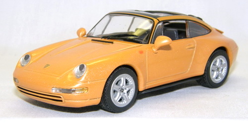 PORSCHE 911 (993) TARGA 1