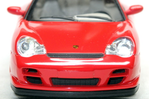 PORSCHE 911 (996) GT2 7