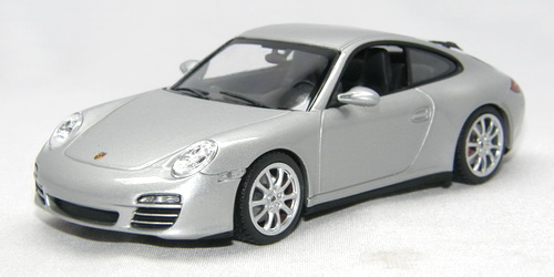 PORSCHE 911 (997 II) CARRERA 4S