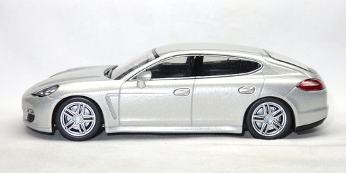 PORSCHE PANAMERA (970)