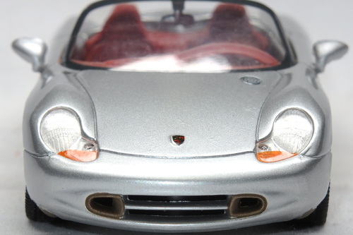 PORSCHE BOXSTER PROTOTYPE 3