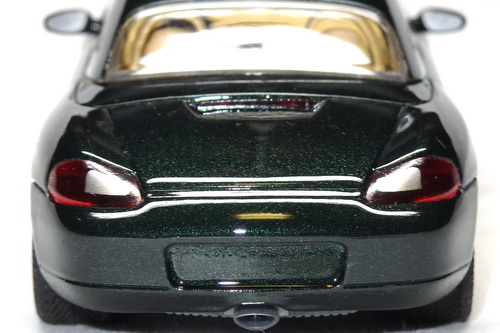 PORSCHE BOXSTER (986) 2