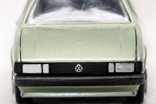 VOLKSWAGEN SCIROCCO II 1