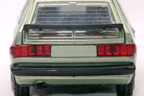 VOLKSWAGEN SCIROCCO II 2