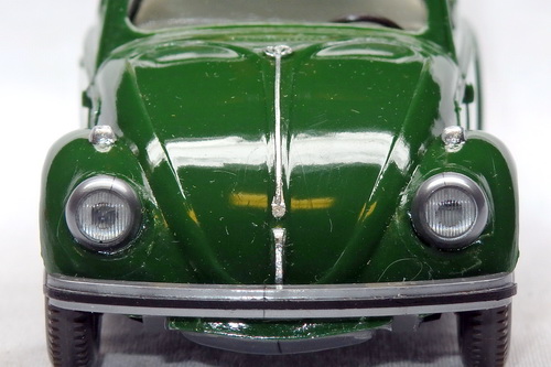 VOLKSWAGEN BEETLE 1964 17