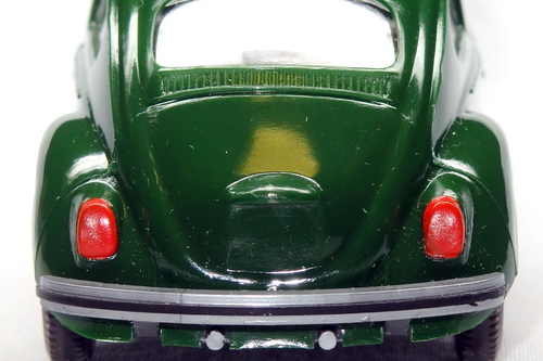 VOLKSWAGEN BEETLE 1964 26