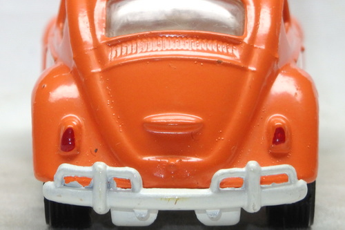 VOLKSWAGEN BEETLE 1964 22