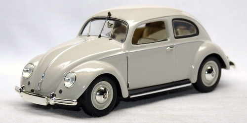 VOLKSWAGEN BEETLE EXPORT