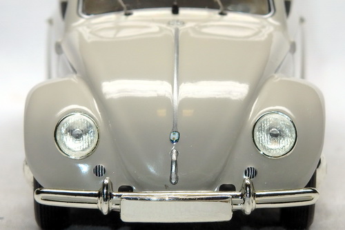 VOLKSWAGEN BEETLE EXPORT 1