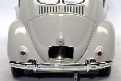VOLKSWAGEN BEETLE EXPORT 2