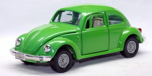 VOLKSWAGEN BEETLE 1200LE 1