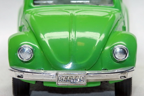 VOLKSWAGEN BEETLE 1200LE 3
