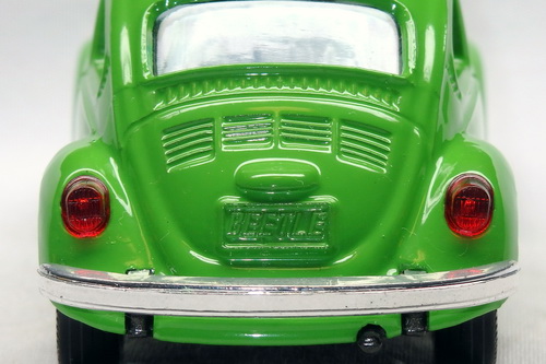 VOLKSWAGEN BEETLE 1200LE 4