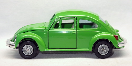 VOLKSWAGEN BEETLE 1200LE 2