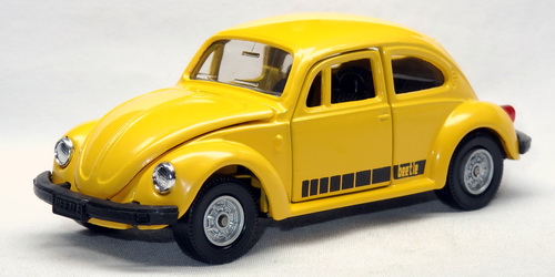 VOLKSWAGEN BEETLE 1200LE 5