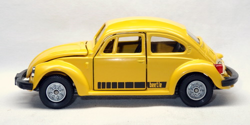 VOLKSWAGEN BEETLE 1200LE 6