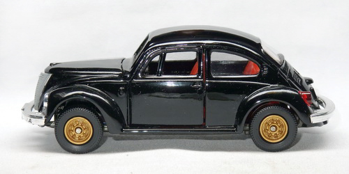 VOLKSWAGEN BEETLE 1200LE FORD VERSION 2