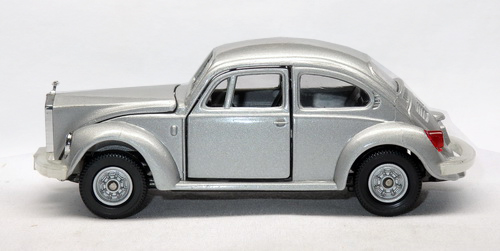 VOLKSWAGEN BEETLE 1200LE2 ROLLS ROYCE VERSION 2