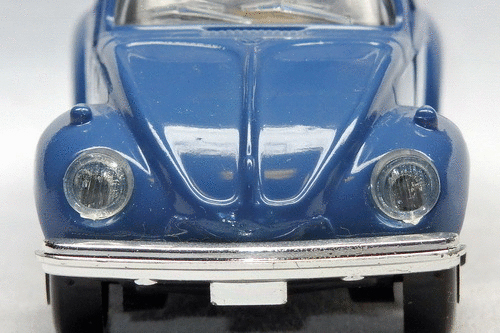VOLKSWAGEN BEETLE 1300L 3