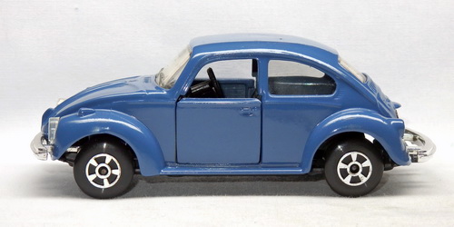 VOLKSWAGEN BEETLE 1300L 2