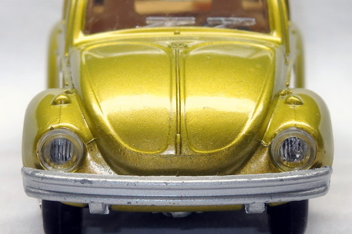 VOLKSWAGEN BEETLE 1302 11