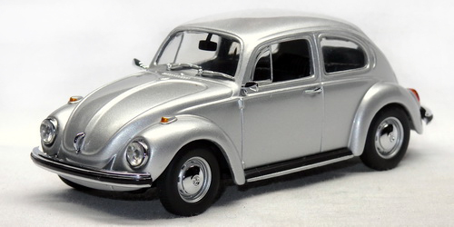 VOLKSWAGEN BEETLE 1302