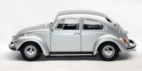 VOLKSWAGEN BEETLE 1302