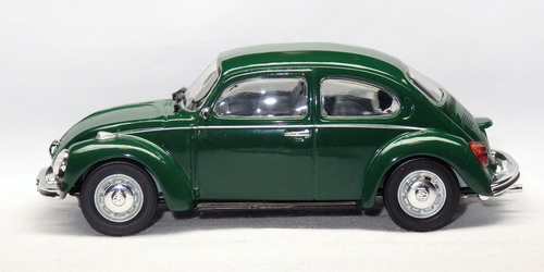 VOLKSWAGEN BEETLE 1200LE2 4