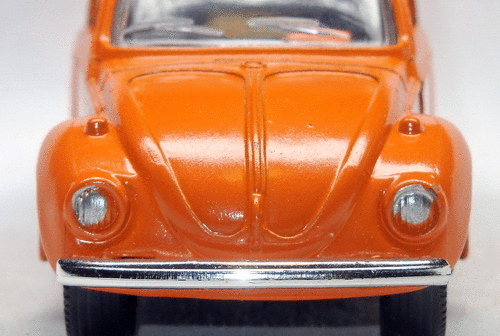 VOLKSWAGEN BEETLE 1303 3