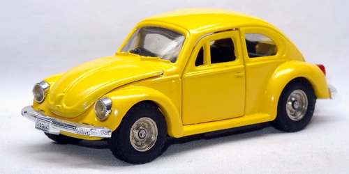 VOLKSWAGEN BEETLE 1303S 1