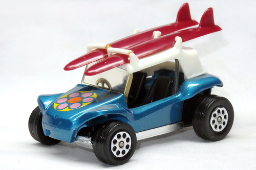 GP BEACH BUGGY