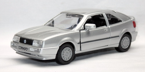 VOLKSWAGEN CORRADO 3
